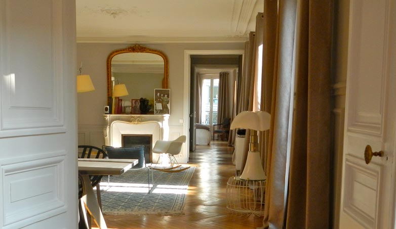 amenagement maison toulousaine