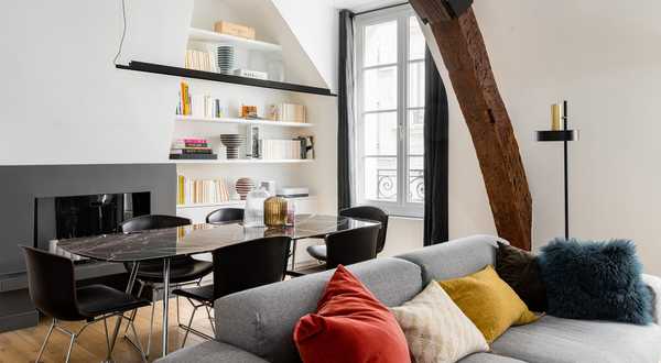 Aménagement de votre intérieur par un spécialiste de la décoration d'intérieur à Toulouse