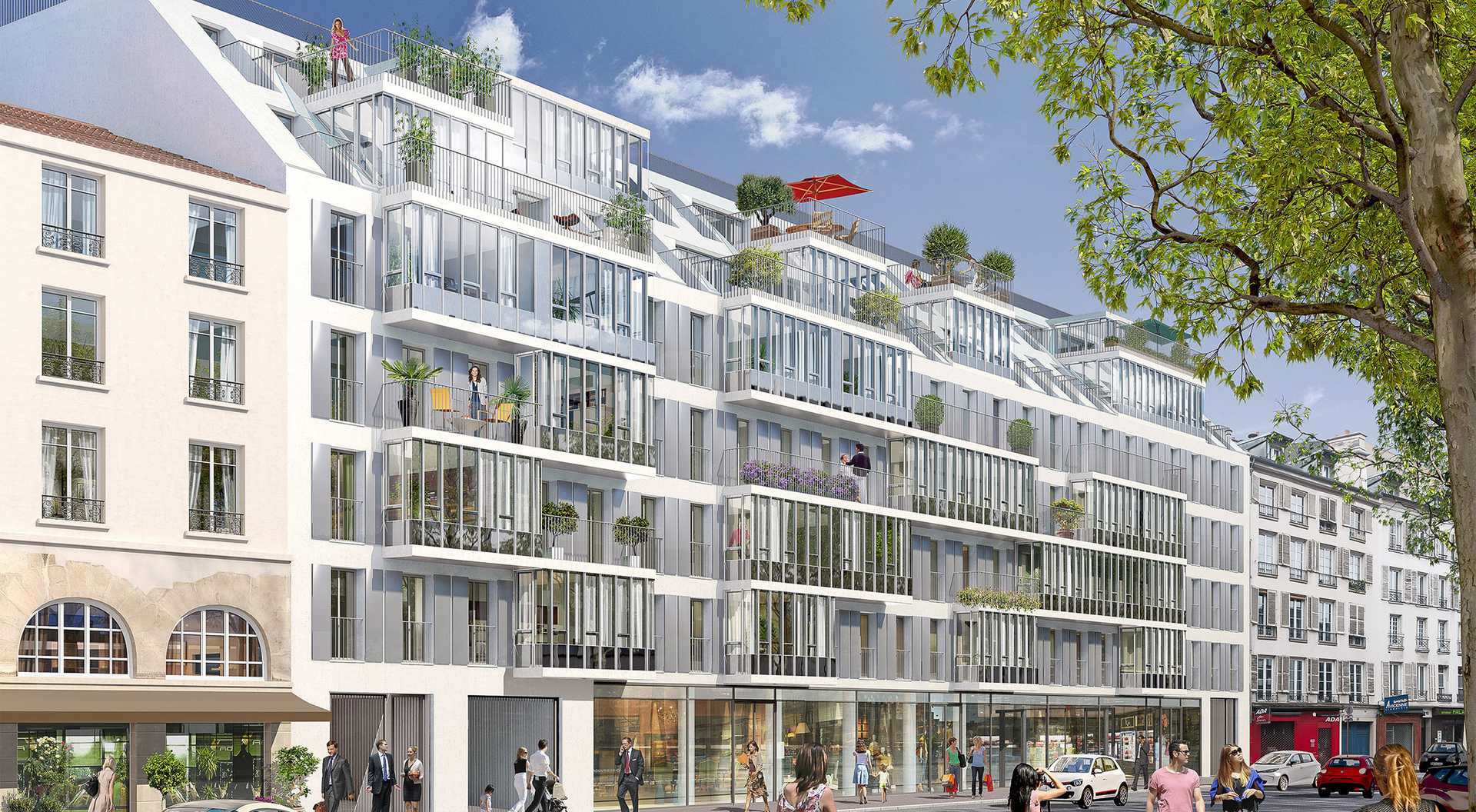 Conseil avant un achat sur plan VEFA (Vente en l’Etat Futur d’Achèvement) avec un architecte d'intérieur à Toulouse