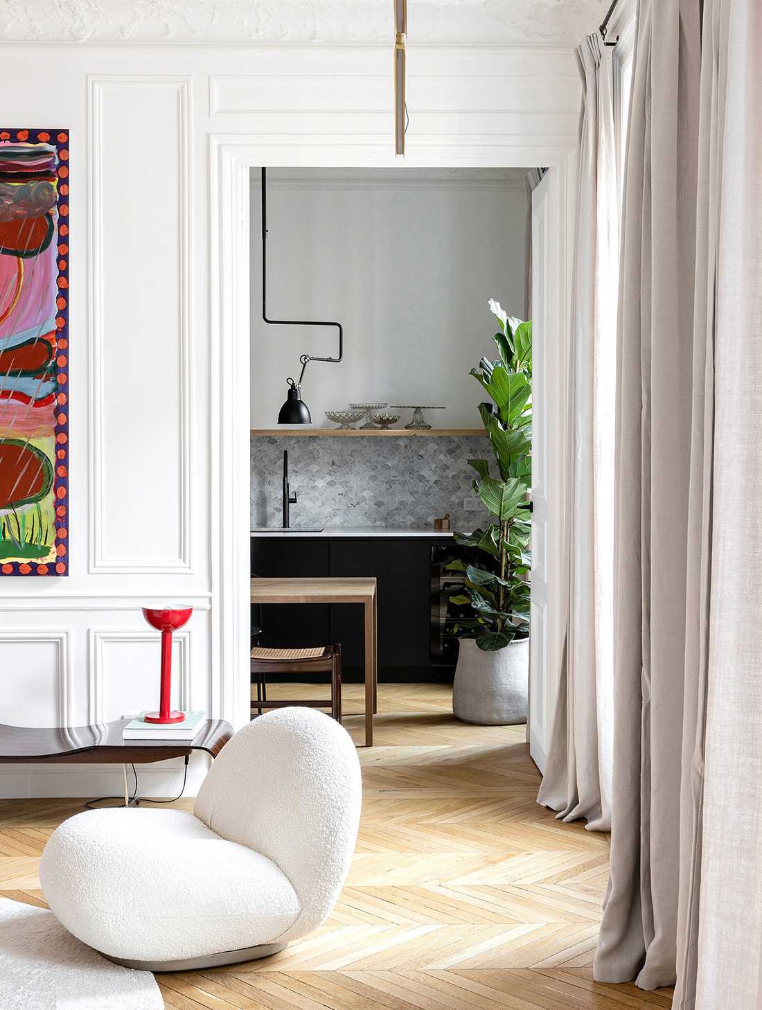 Tarifs des prestations d'un architecte d'intérieur à Toulouse