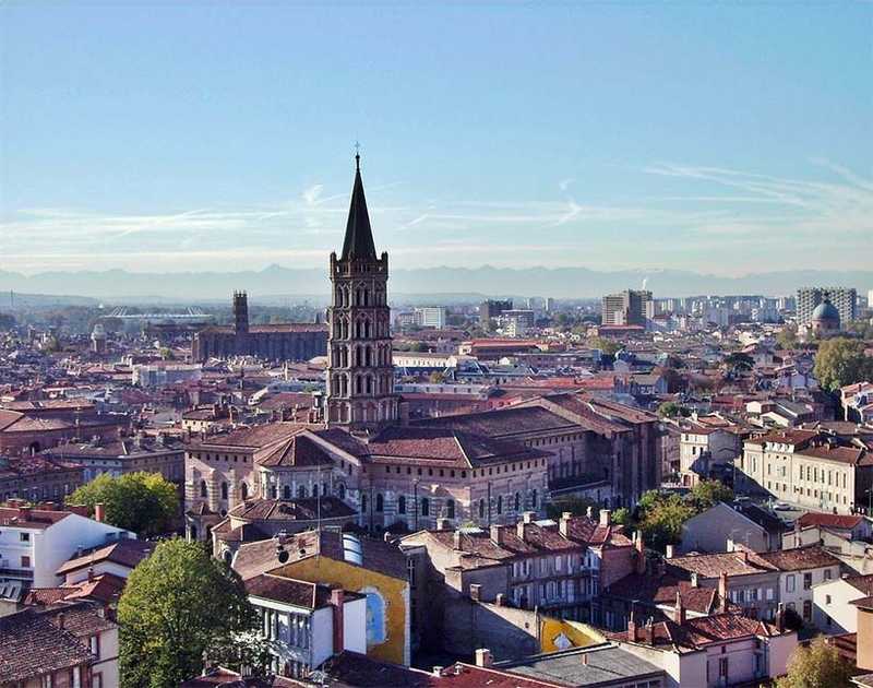 Nous sommes des architectes specialistes de la rénovation d'appartement à Toulouse