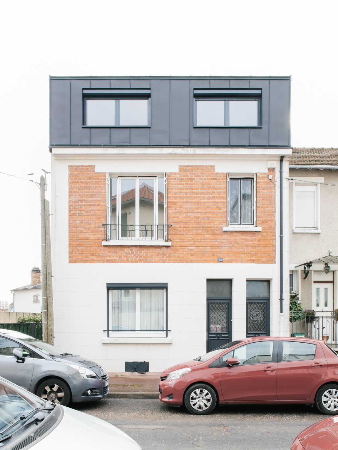Architecte spécialiste de la surrévélation à Toulouse