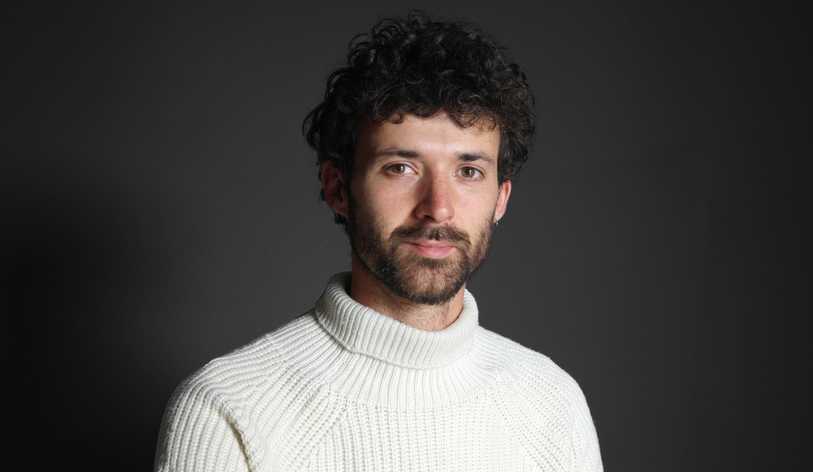 Vincent Capmartin, landscape designer and interior architect in Paris