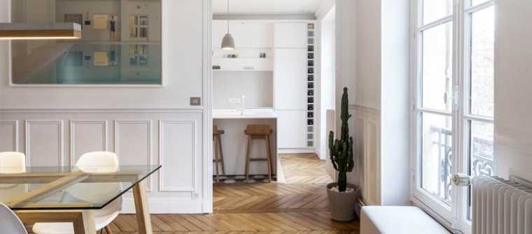 Customer testimonials after the renovation of an appartement in Toulouse