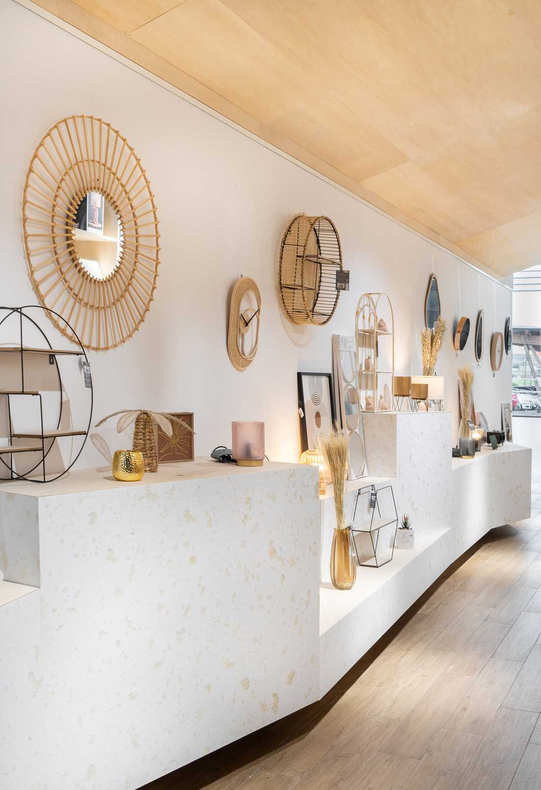Boutique de la marque de cuisine Cokot à Toulouse