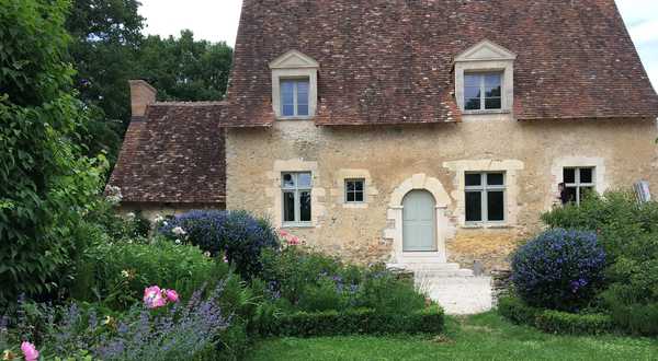 Création d'un jardin de villégiature par un paysagiste de la Haute-Garonne