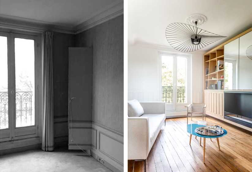 Découvrez nos realisations de décoration et d'architecture d'intérieur à Toulouse