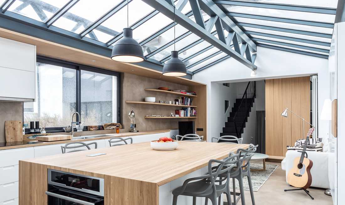 Tarif et prix d'un architecte d'intérieur à Toulouse dans le cadre de la rénovation d'un appartement