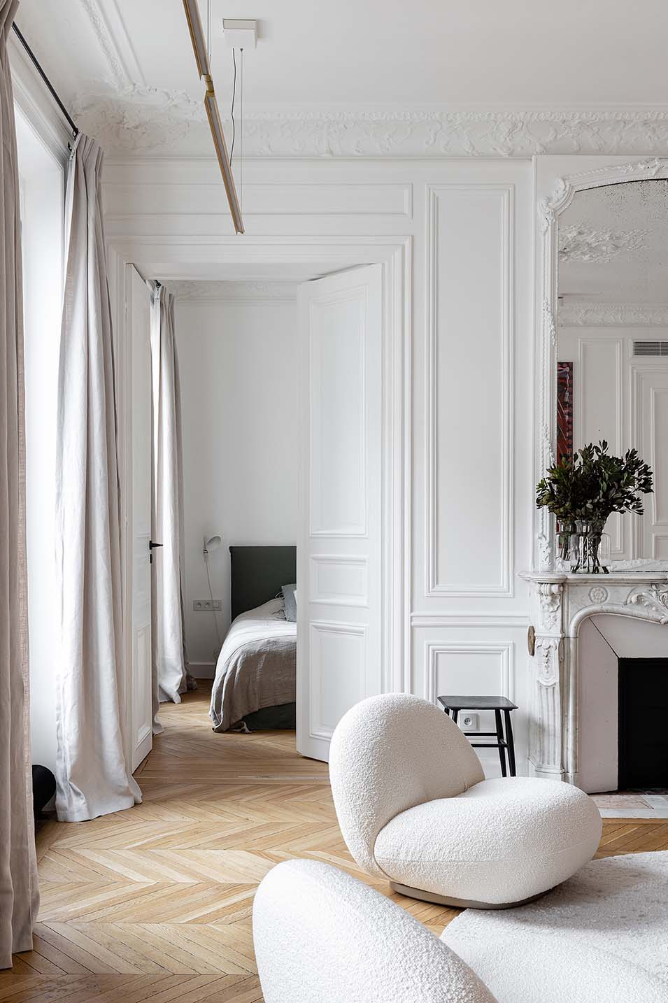 Contact an interior designer in Toulouse and in Haute-Garonne